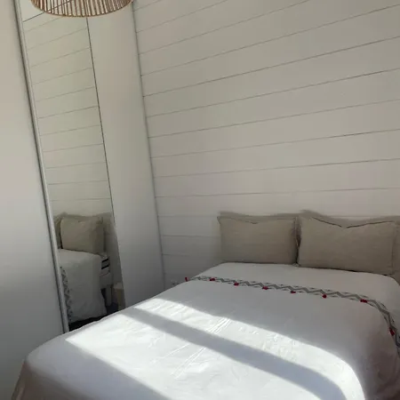 Apartment Superbe 2 Plein Centre