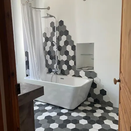 Superbe 2 Plein Centre Apartment Ajaccio (Corsica)