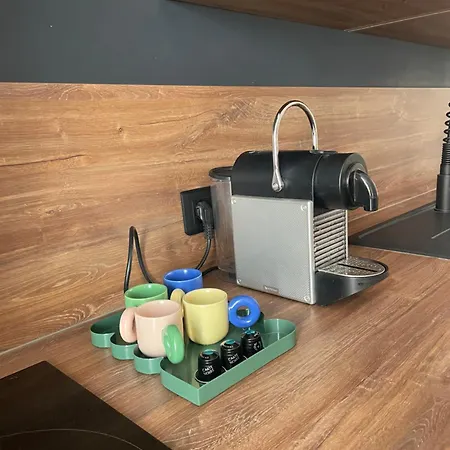 Superbe 2 Plein Centre Apartment Ajaccio (Corsica)