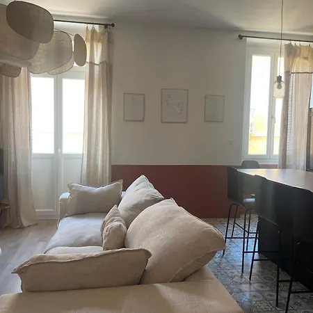 Superbe 2 Plein Centre Ajaccio (Corsica)