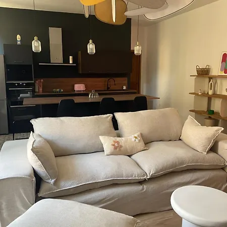 Apartment Superbe 2 Plein Centre