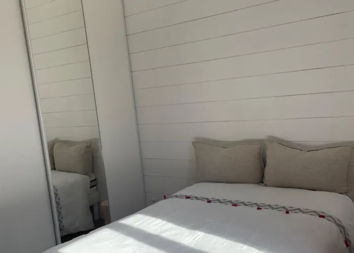 Apartment Superbe 2 Plein Centre