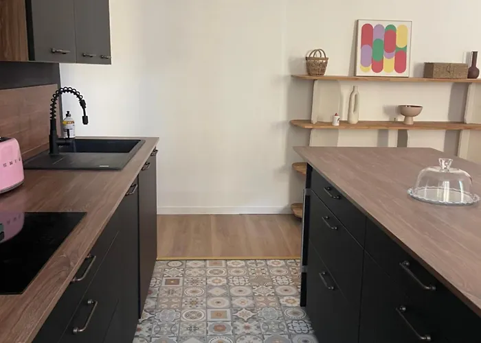 Superbe 2 Plein Centre