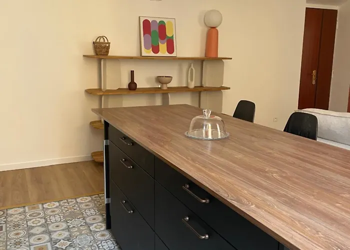 Superbe 2 Plein Centre Apartment