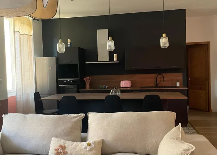 Superbe 2 Plein Centre