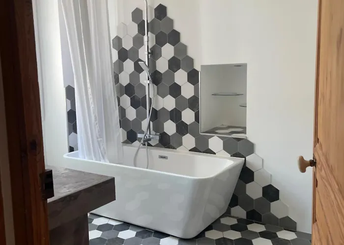 Superbe 2 Plein Centre Apartament Ajaccio (Corsica)