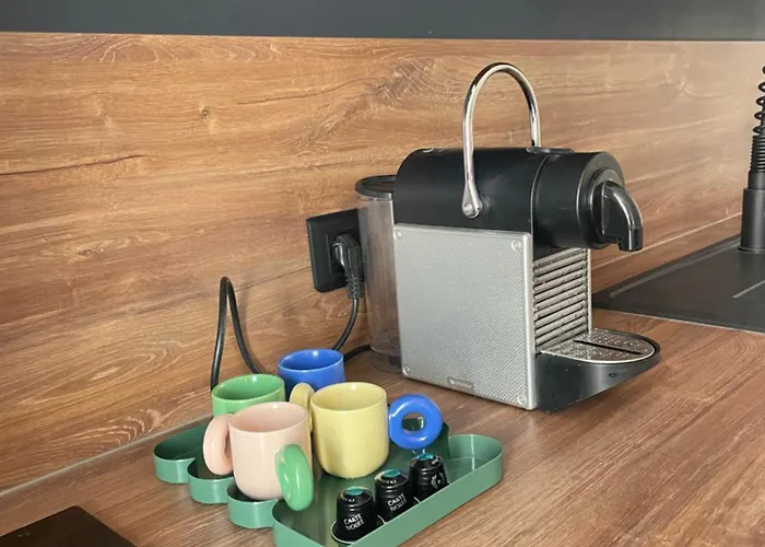 Superbe 2 Plein Centre Apartment Ajaccio (Corsica)